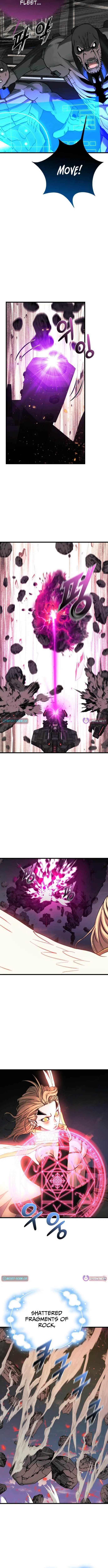 Underworld Invasion Chapter 16 page 9 - 