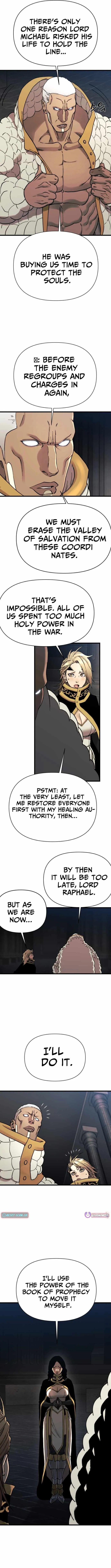 Underworld Invasion Chapter 17 page 2 - 