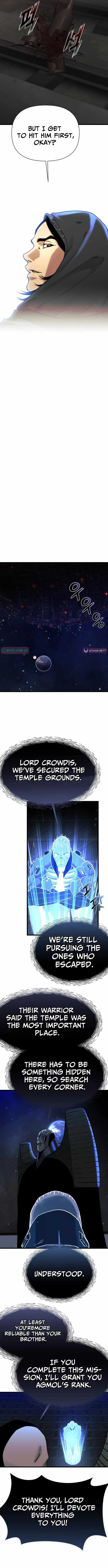 Underworld Invasion Chapter 17 page 12 - 