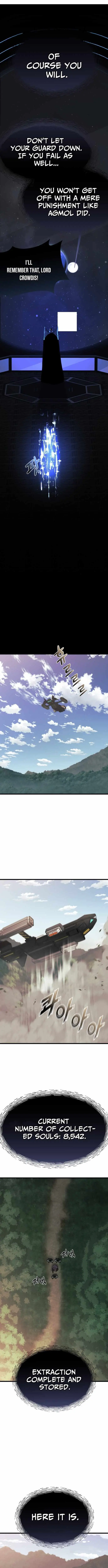 Underworld Invasion Chapter 17 page 13 - 