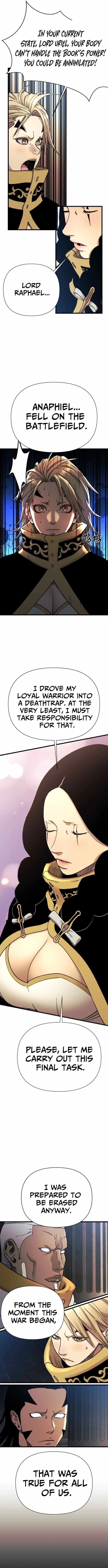 Underworld Invasion Chapter 17 page 3 - 