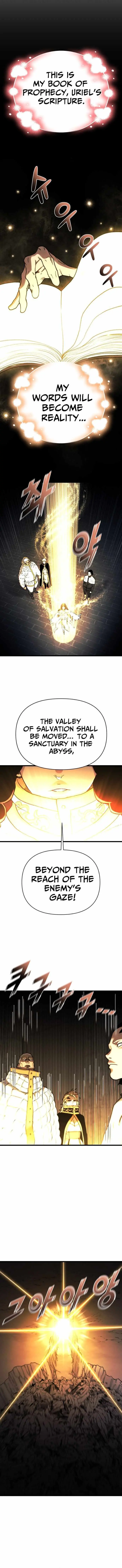 Underworld Invasion Chapter 17 page 4 - 
