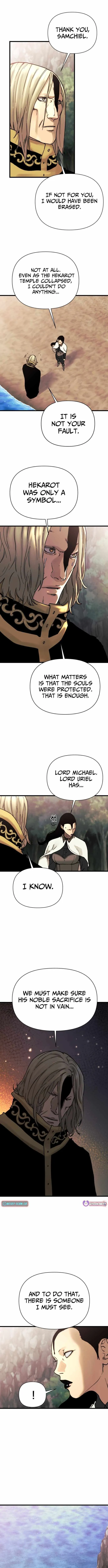 Underworld Invasion Chapter 18 page 4 - 