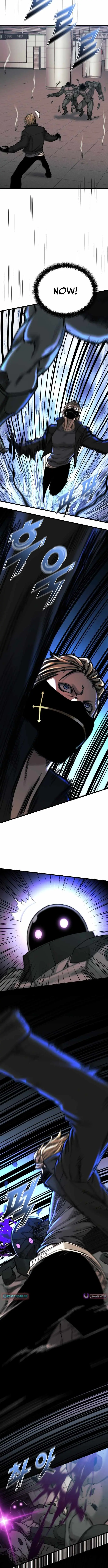 Underworld Invasion Chapter 19 page 2 - 