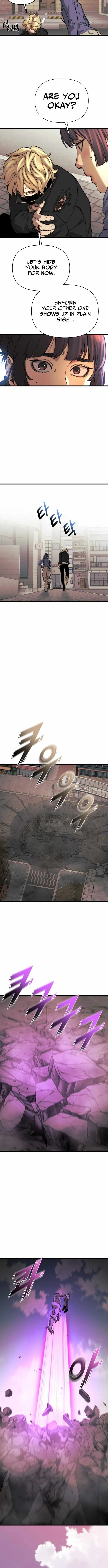 Underworld Invasion Chapter 19 page 14 - 