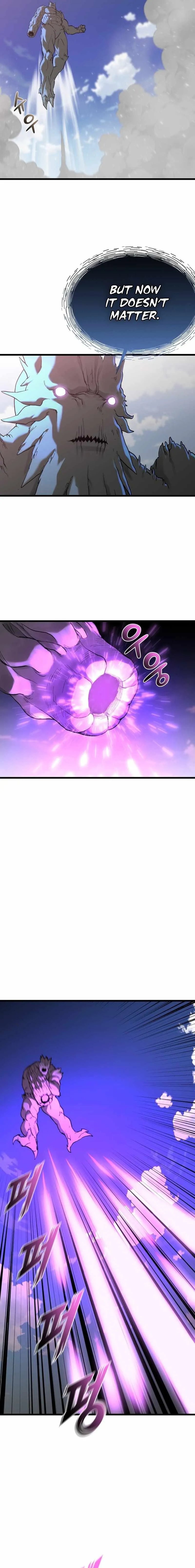 Underworld Invasion Chapter 20 page 2 - 