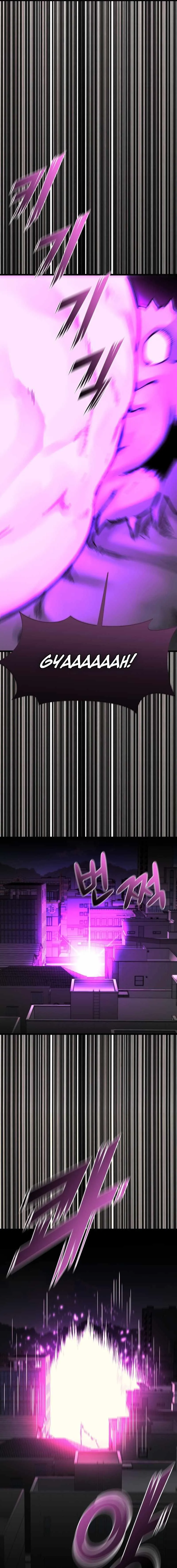 Underworld Invasion Chapter 20 page 12 - 