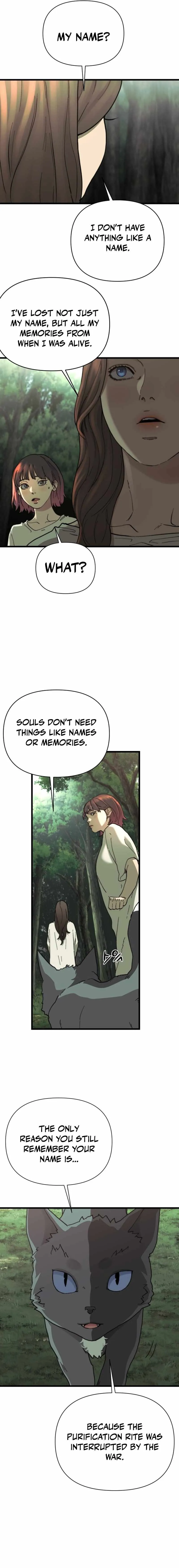 Underworld Invasion Chapter 20 page 20 - 