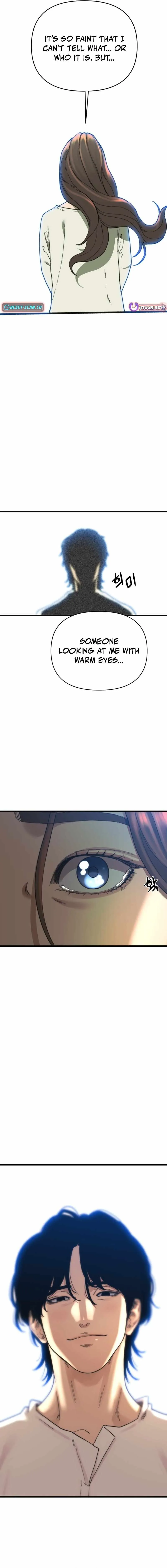 Underworld Invasion Chapter 20 page 22 - 