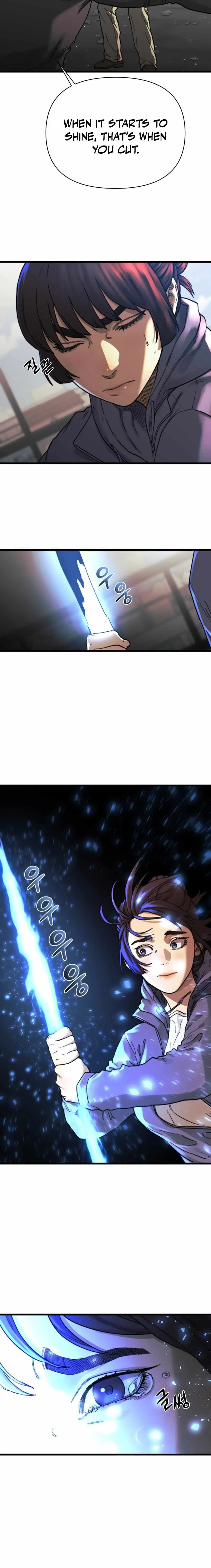 Underworld Invasion Chapter 20 page 7 - 