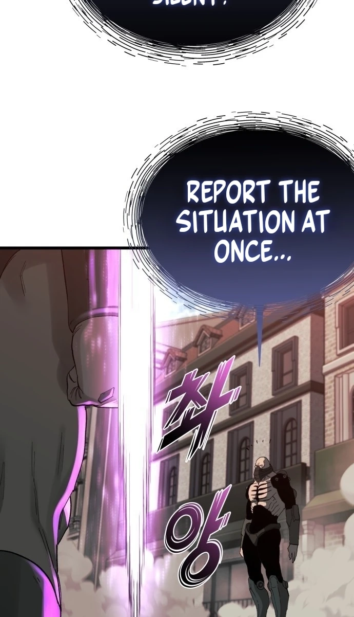 Underworld Invasion Chapter 21 page 101 - 