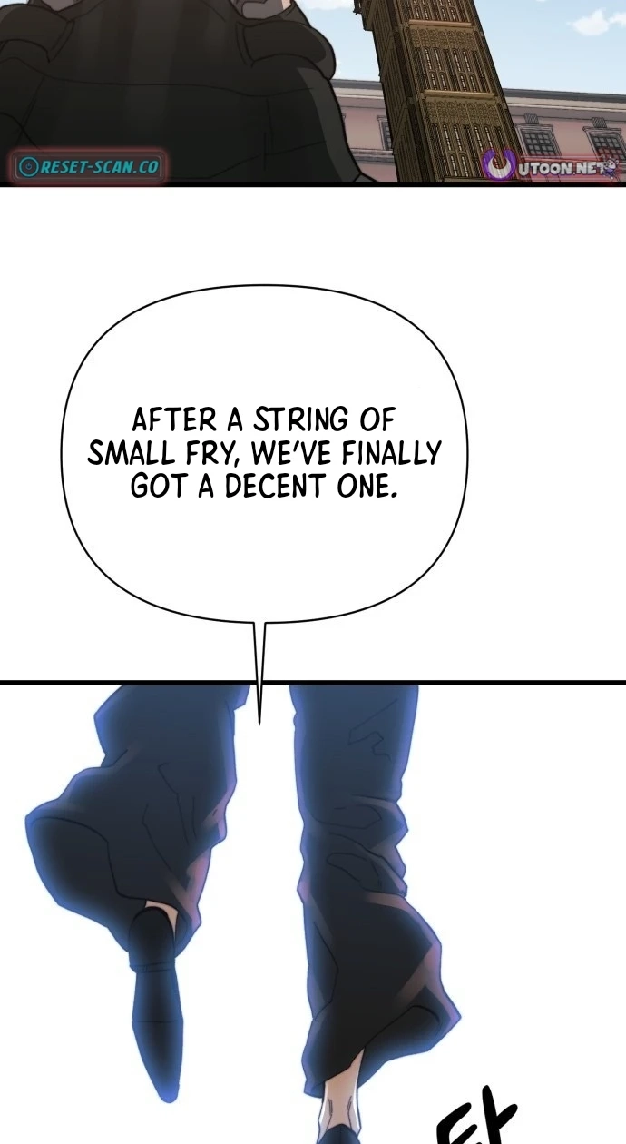 Underworld Invasion Chapter 21 page 113 - 