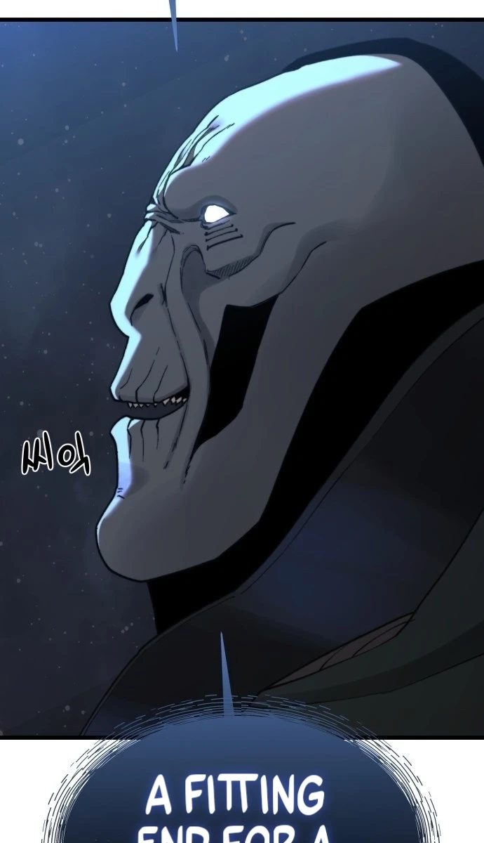 Underworld Invasion Chapter 21 page 39 - 