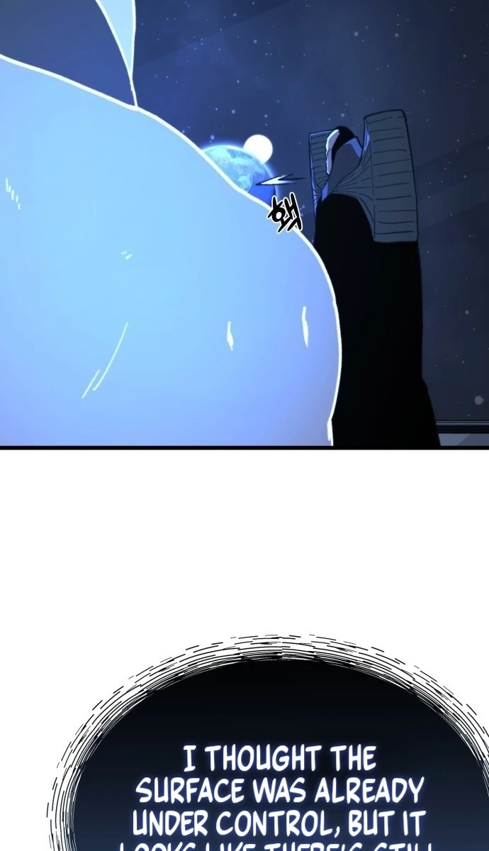 Underworld Invasion Chapter 21 page 42 - 