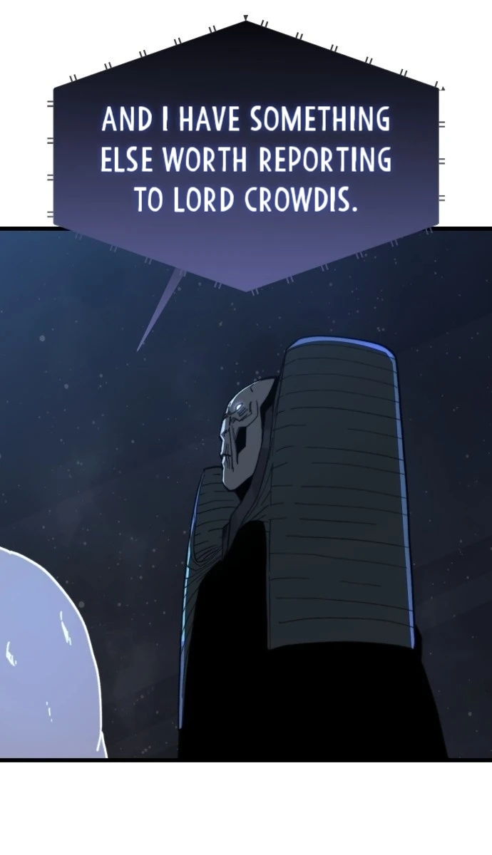 Underworld Invasion Chapter 21 page 49 - 