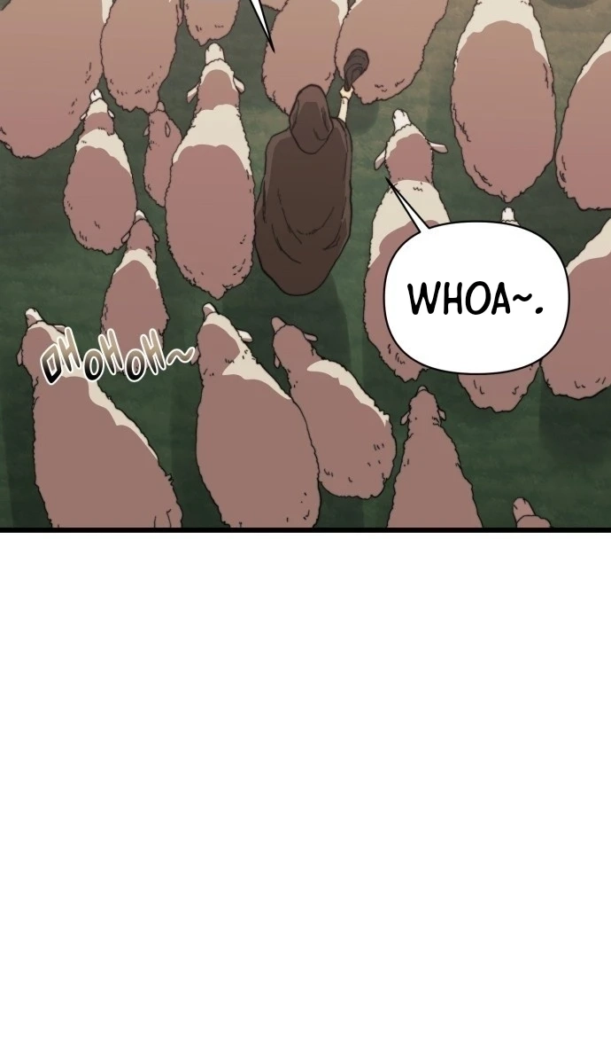 Underworld Invasion Chapter 21 page 54 - 