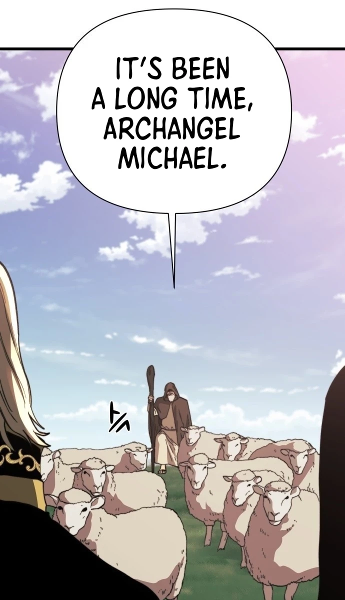 Underworld Invasion Chapter 21 page 58 - 