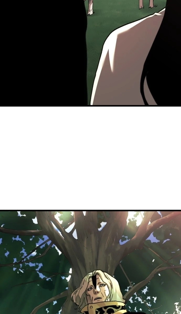 Underworld Invasion Chapter 21 page 59 - 