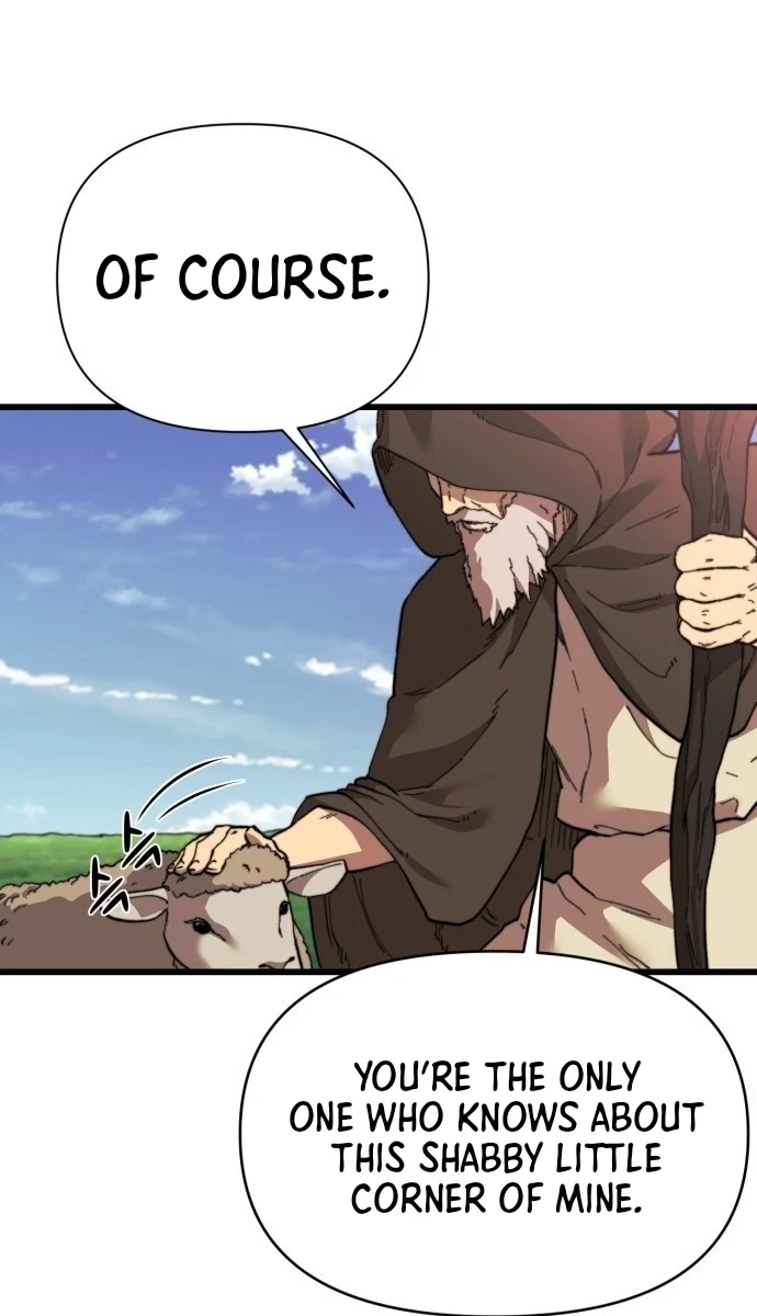 Underworld Invasion Chapter 21 page 61 - 