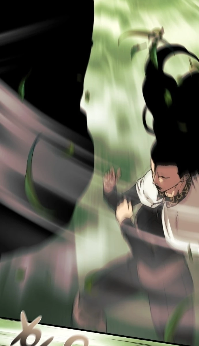 Underworld Invasion Chapter 21 page 78 - 