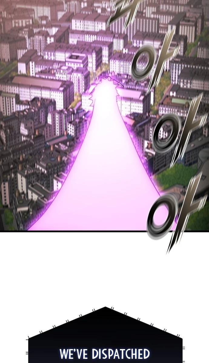 Underworld Invasion Chapter 21 page 91 - 