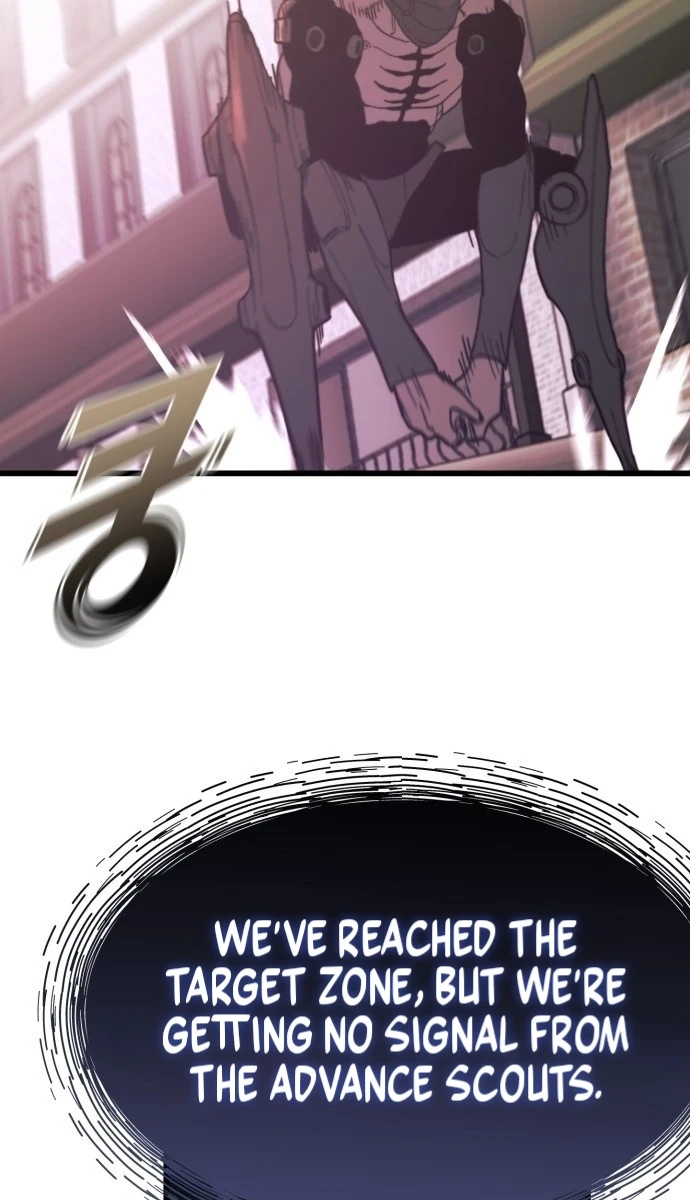 Underworld Invasion Chapter 21 page 94 - 