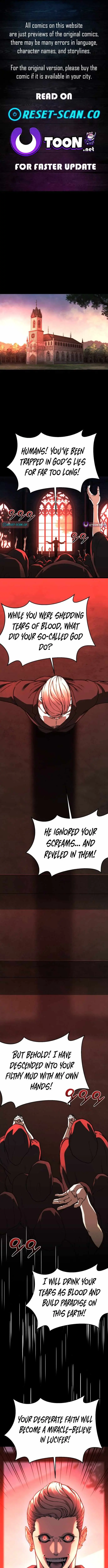 Underworld Invasion Chapter 22 page 1 - 