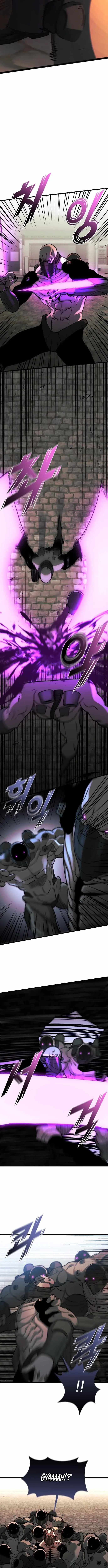 Underworld Invasion Chapter 22 page 10 - 