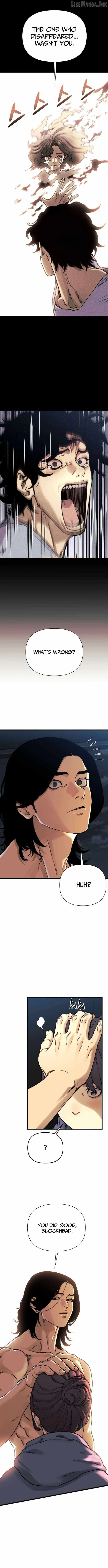 Underworld Invasion Chapter 23 page 3 - 