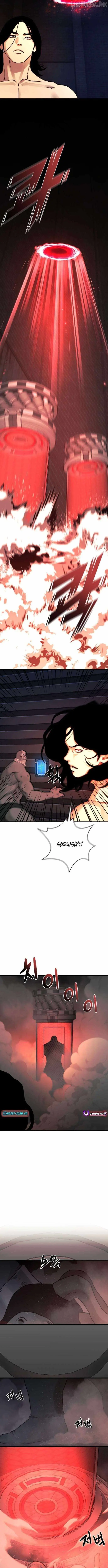 Underworld Invasion Chapter 23 page 9 - 