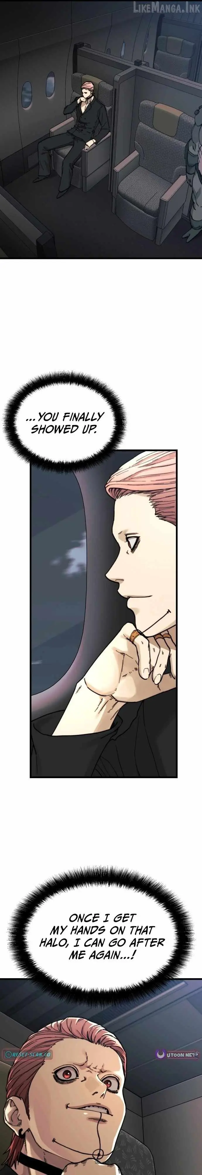 Underworld Invasion Chapter 24 page 6 - 