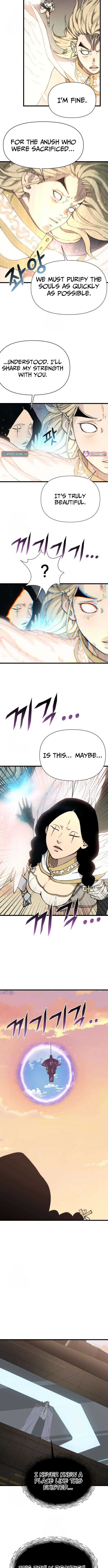 Underworld Invasion Chapter 4 page 17 - 