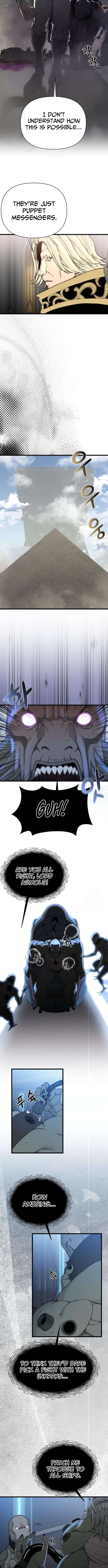 Underworld Invasion Chapter 5 page 14 - 