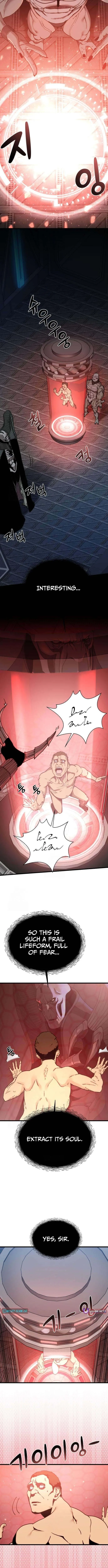Underworld Invasion Chapter 6 page 2 - 
