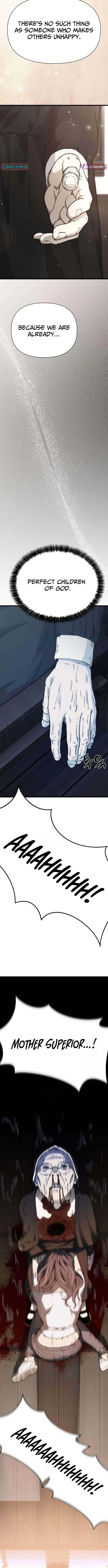 Underworld Invasion Chapter 6 page 12 - 