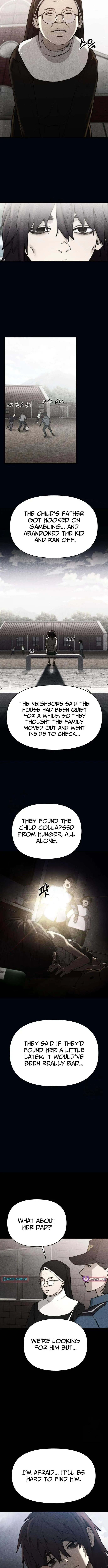 Underworld Invasion Chapter 6 page 9 - 