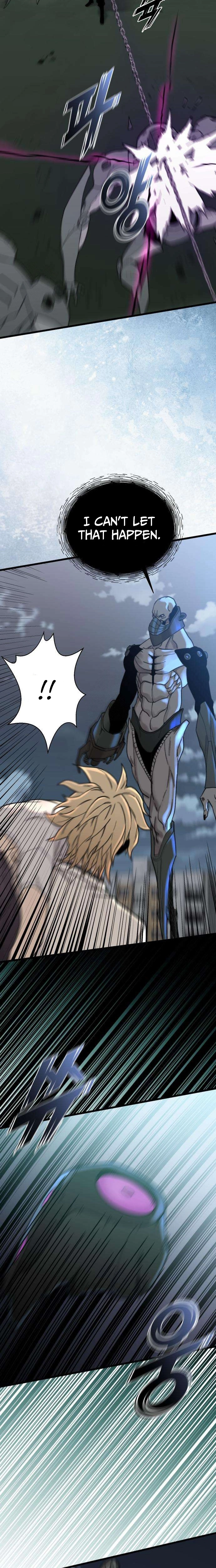Underworld Invasion Chapter 7 page 14 - 