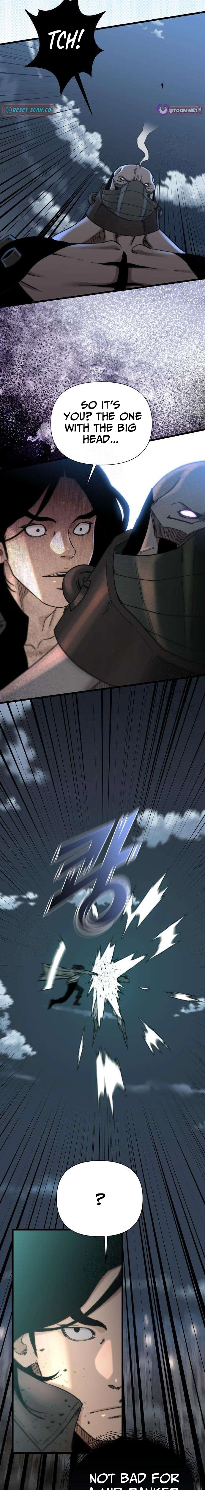 Underworld Invasion Chapter 7 page 16 - 