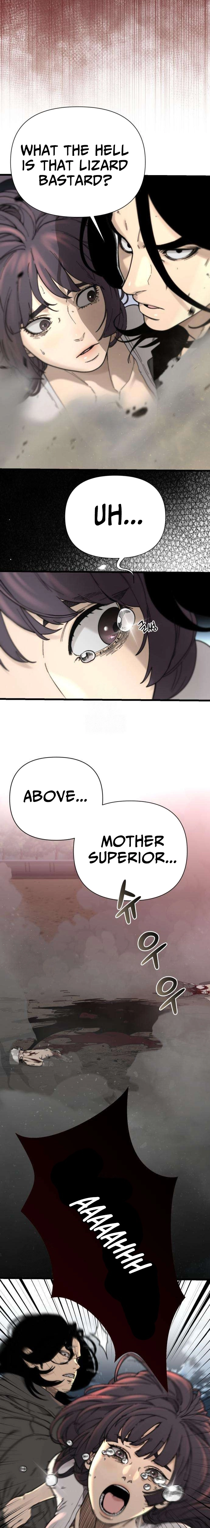 Underworld Invasion Chapter 7 page 3 - 