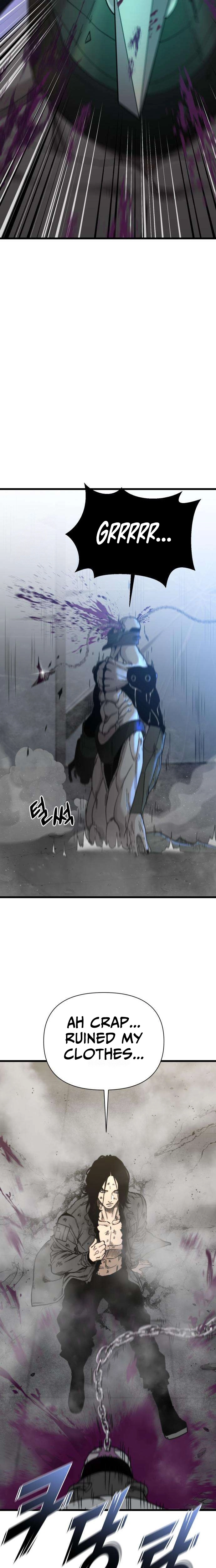 Underworld Invasion Chapter 7 page 24 - 