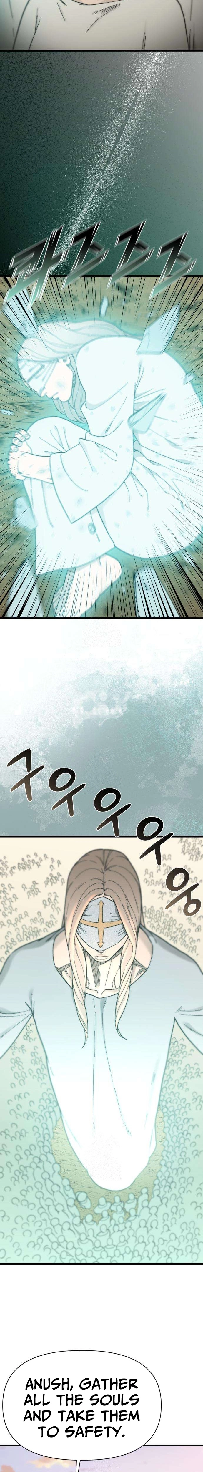 Underworld Invasion Chapter 7 page 28 - 