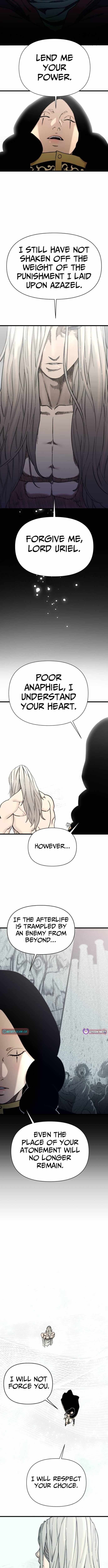 Underworld Invasion Chapter 8 page 2 - 