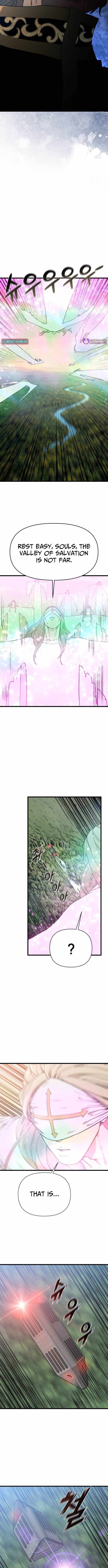 Underworld Invasion Chapter 8 page 12 - 