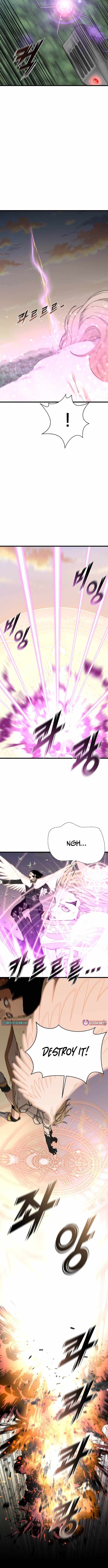 Underworld Invasion Chapter 8 page 13 - 