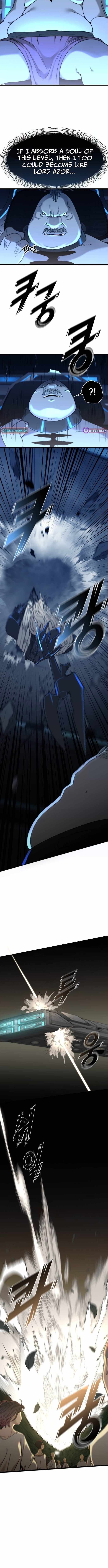 Underworld Invasion Chapter 8 page 17 - 