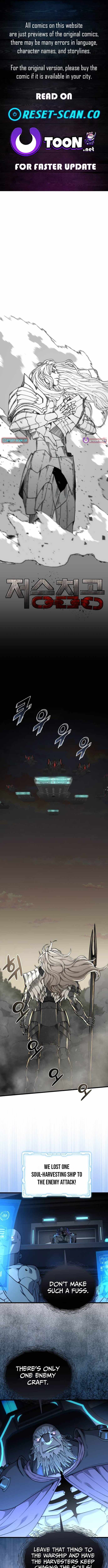 Underworld Invasion Chapter 9 page 1 - 