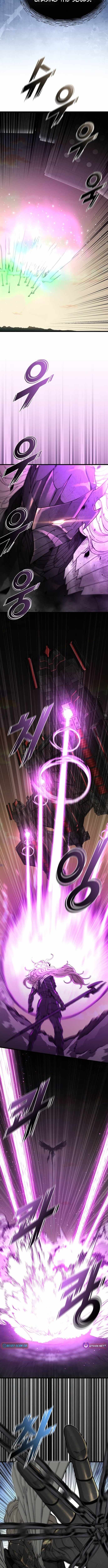 Underworld Invasion Chapter 9 page 2 - 