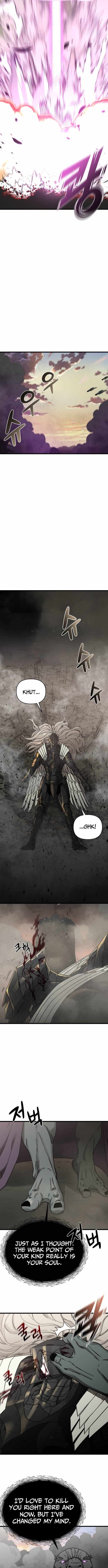 Underworld Invasion Chapter 9 page 11 - 