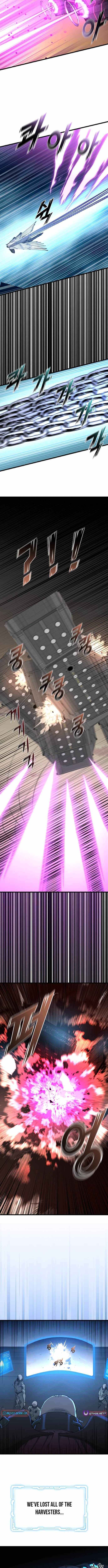 Underworld Invasion Chapter 9 page 4 - 