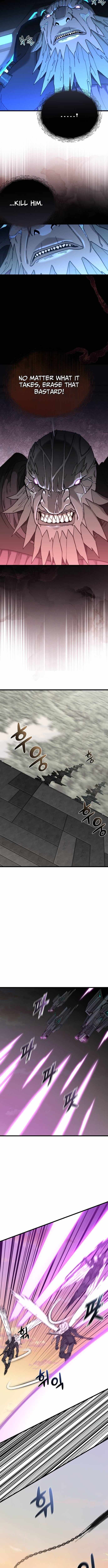 Underworld Invasion Chapter 9 page 5 - 